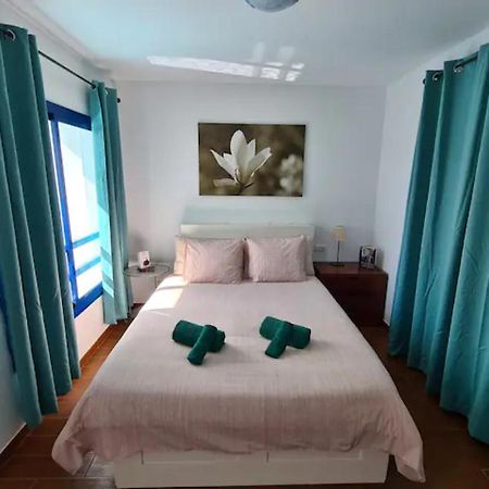 Apartamento Papagayo con piscina privada Playa Blanca  Exterior foto